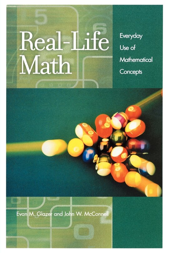 Front cover_Real-Life Math