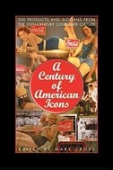 Front cover_A Century of American Icons