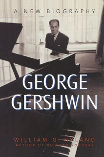 Front cover_George Gershwin