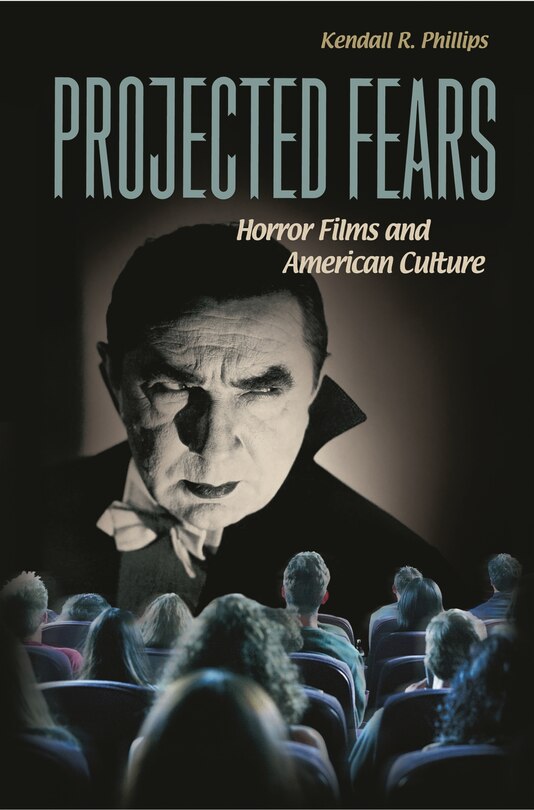 Front cover_Projected Fears