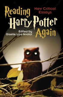 Front cover_Reading Harry Potter Again