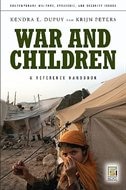 Front cover_War and Children