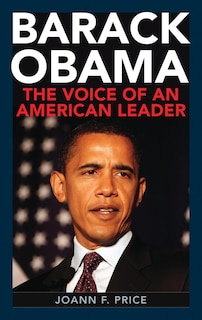 Front cover_Barack Obama