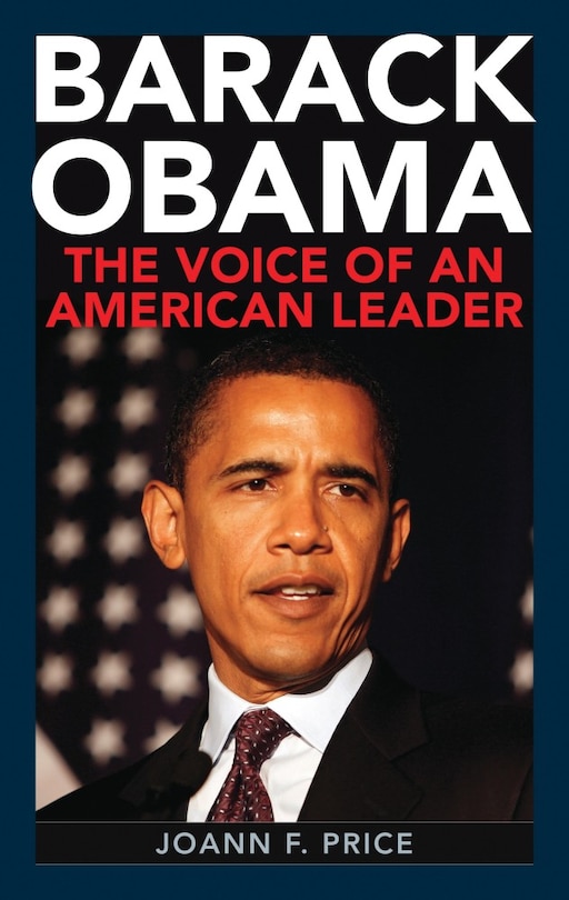 Front cover_Barack Obama