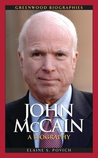 Front cover_John McCain
