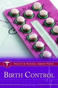 Front cover_Birth Control