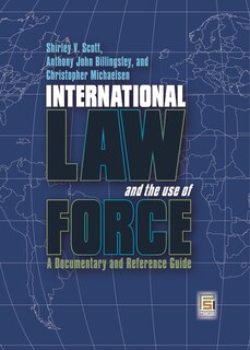 Front cover_International Law and the Use of Force