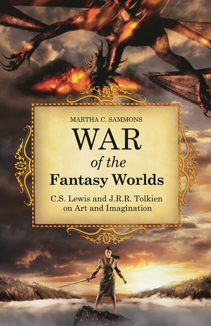 Front cover_War of the Fantasy Worlds