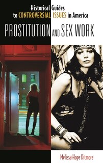 Front cover_Prostitution and Sex Work