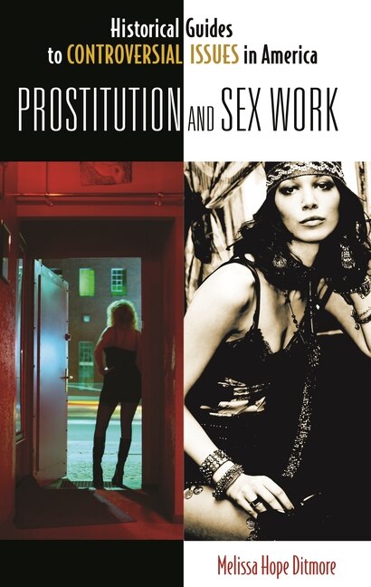 Front cover_Prostitution and Sex Work