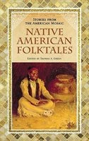 Front cover_Native American Folktales