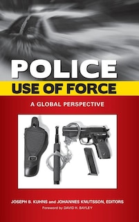 Couverture_Police Use of Force