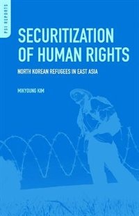 Front cover_Securitization Of Human Rights
