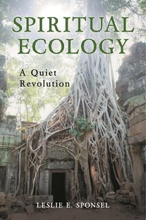 Front cover_Spiritual Ecology