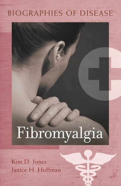 Front cover_Fibromyalgia