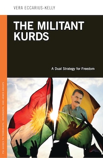 Front cover_The Militant Kurds