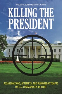 Front cover_Killing the President