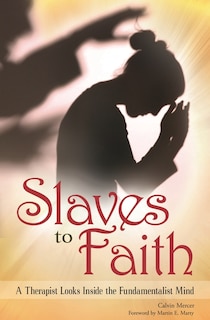 Front cover_Slaves to Faith