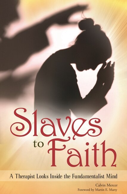Front cover_Slaves to Faith