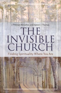 Front cover_The Invisible Church