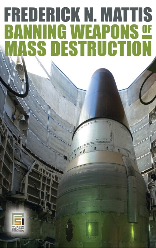 Front cover_Banning Weapons of Mass Destruction