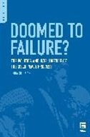 Front cover_Doomed to Failure?