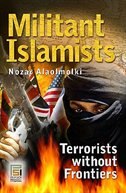 Front cover_Militant Islamists