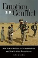 Front cover_Emotion And Conflict