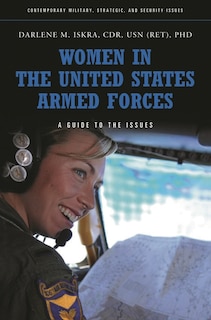 Couverture_Women in the United States Armed Forces