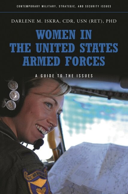 Couverture_Women in the United States Armed Forces