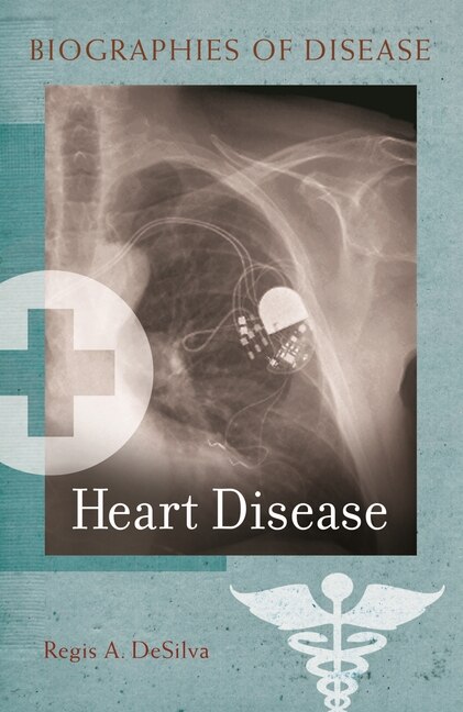 Front cover_Heart Disease