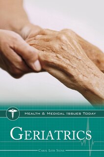 Front cover_Geriatrics