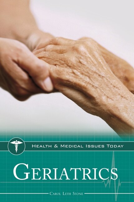 Front cover_Geriatrics