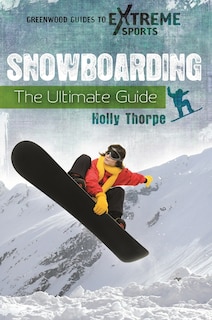 Front cover_Snowboarding