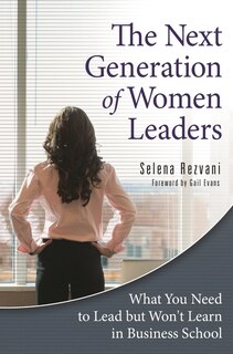 Couverture_The Next Generation of Women Leaders