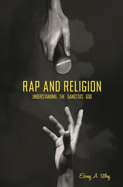 Couverture_Rap and Religion