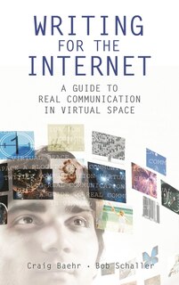 Front cover_Writing for the Internet