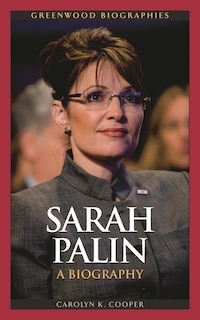 Front cover_Sarah Palin