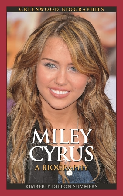 Couverture_Miley Cyrus