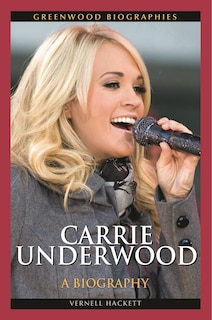 Couverture_Carrie Underwood