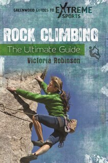 Front cover_Rock Climbing