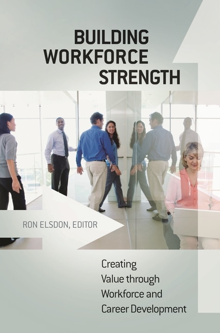 Front cover_Building Workforce Strength