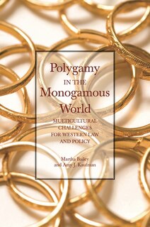 Couverture_Polygamy in the Monogamous World