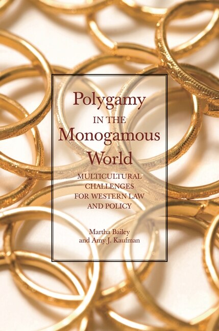 Couverture_Polygamy in the Monogamous World