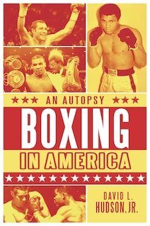 Front cover_Boxing in America