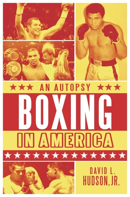 Front cover_Boxing in America