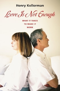 Couverture_Love Is Not Enough