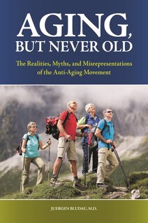 Couverture_Aging, But Never Old