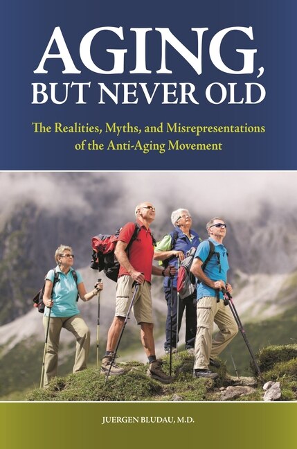 Couverture_Aging, But Never Old