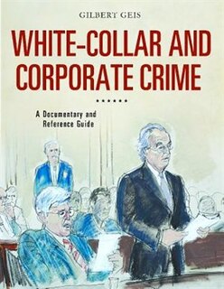 Front cover_White-Collar and Corporate Crime